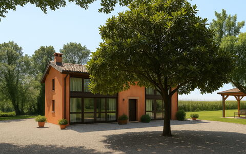 Venice Photobirding, Nature And Culture: Domicile, Porte, Lot Terre, Chalet, Jardin, Biens, Pelouse, Ferme, Aménagement Paysager, Batiments Jardin
