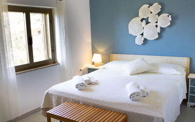Logement:&nbsp;Vista Mare in Sardegna 649.1