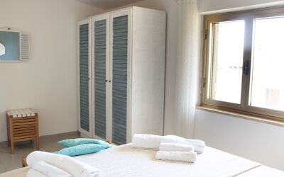 Logement:&nbsp;Vista Mare in Sardegna 649.1