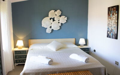 Logement:&nbsp;Vista Mare in Sardegna 649.1