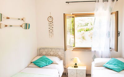 Logement:&nbsp;Vista Mare in Sardegna 649.1
