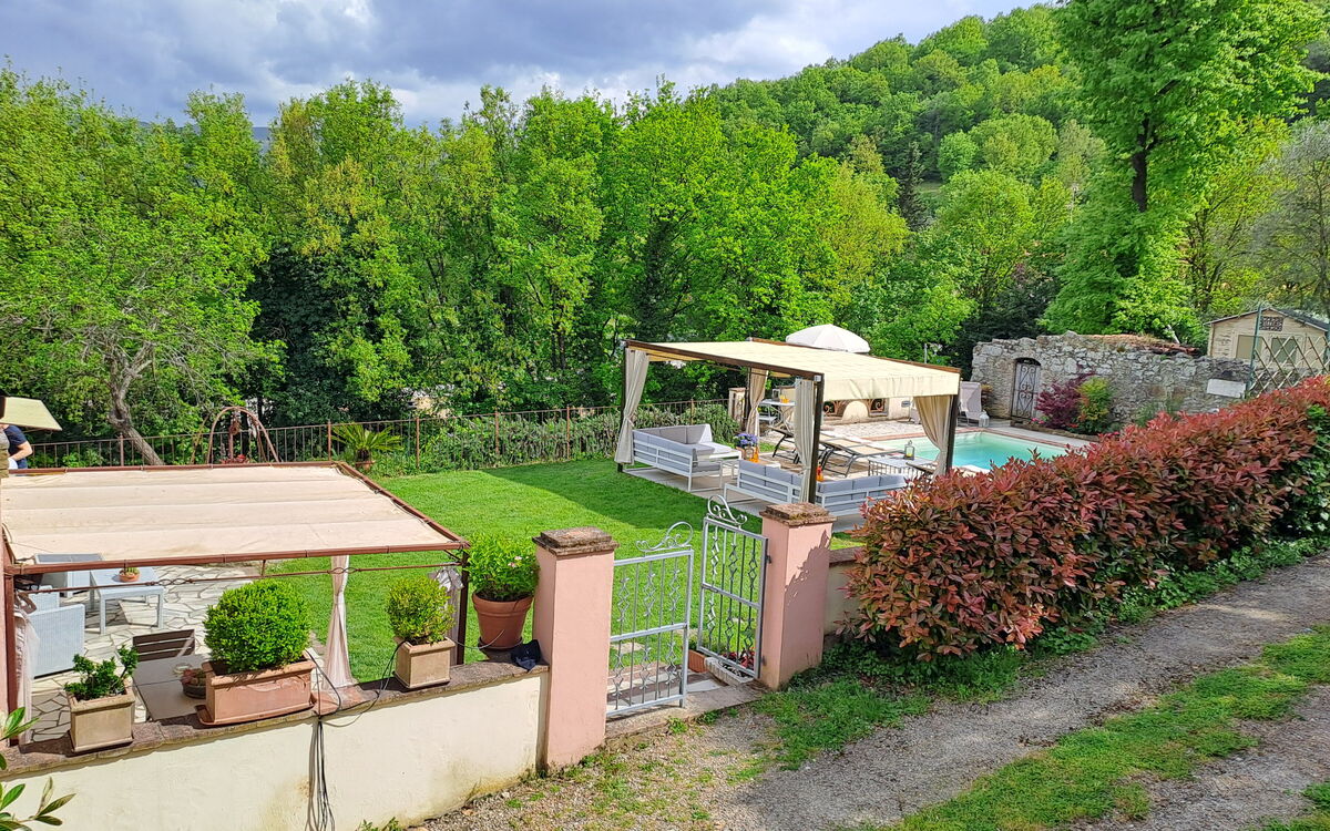 Outdoor view