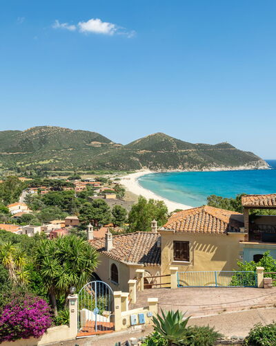 Bramasole: Ciel, Côte, Plan D'Eau, Cotiers Et Relief Océaniques, Mer, Plage, Horizon, Paysage, Rive, Océan