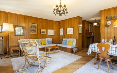 Logement:&nbsp;Baita del Sole 16.2