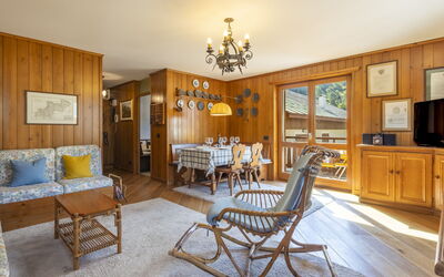 Logement:&nbsp;Baita del Sole 16.2