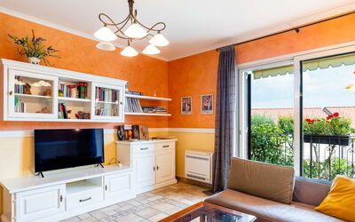 Logement:&nbsp;Pineland Garden 603.2
