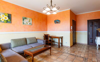 Logement:&nbsp;Pineland Garden 603.2