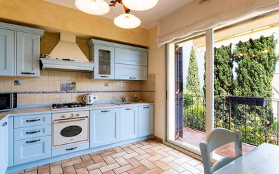 Logement:&nbsp;Pineland Garden 603.2