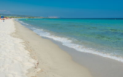 La Casetta Di Greise: Bleu, L'Eau, Plage, Plan D'Eau, Ressources En Eau, Côte, Mer, Cotiers Et Relief Océaniques, Horizon