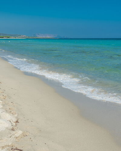 La Casetta Di Greise: Bleu, L'Eau, Plage, Plan D'Eau, Ressources En Eau, Côte, Mer, Cotiers Et Relief Océaniques, Horizon