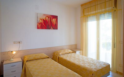 Logement:&nbsp;Trilo6