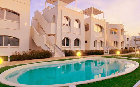 Perla Costa Conero: Domicile, Appartement, Recours, Hôtel, Villa, Hacienda, Hôtel Boutique, Piscine, Balcon