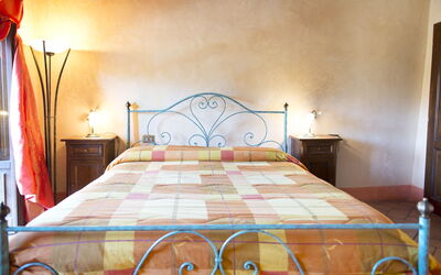 Logement:&nbsp;Cecilia