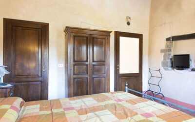 Logement:&nbsp;Cecilia