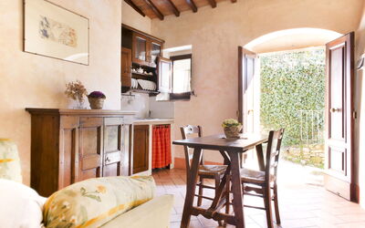 Logement:&nbsp;Cecilia
