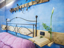 Logement:&nbsp;La Castellana
