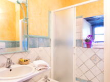 Logement:&nbsp;Canto al Sole