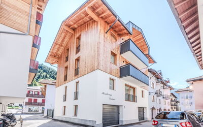 Logement:&nbsp;Olga e Maria 102.3