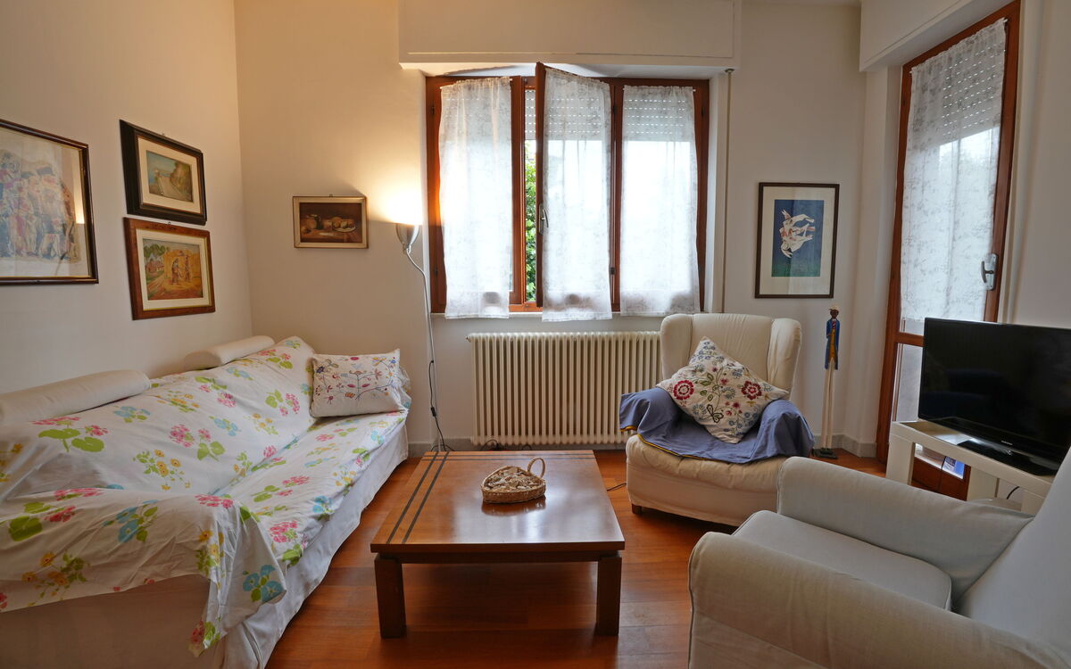 Appartamento Michele