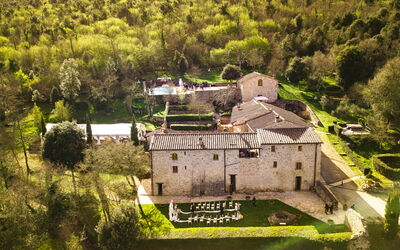 Relais la Costa