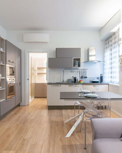 Vittoria Suite