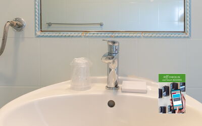 Logement:&nbsp;Orchidea Junior Suite by Raro Rooms - Masseria Lam