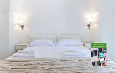 Logement:&nbsp;Erica Suite by Raro Rooms - Masseria Lamagrotte