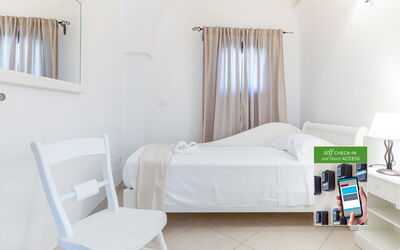 Logement:&nbsp;Erica Suite by Raro Rooms - Masseria Lamagrotte