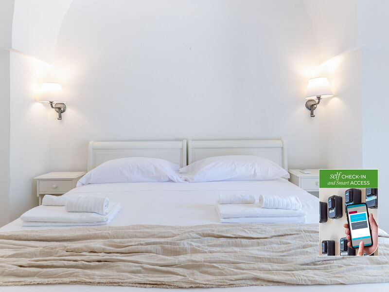 Logement:&nbsp;Suite Erica By Raro Rooms - Masseria Lamagrotte