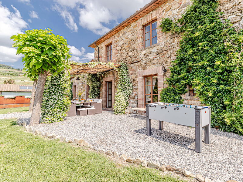 Villa Anna