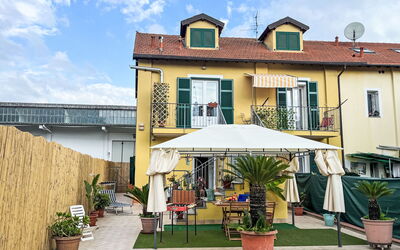 Tra Collina e Mare