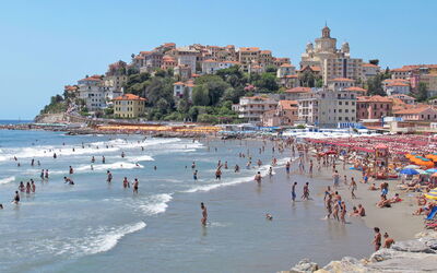 Tra Collina e Mare