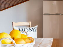 Sopraloreto Apartment