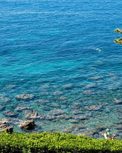 Seaview
