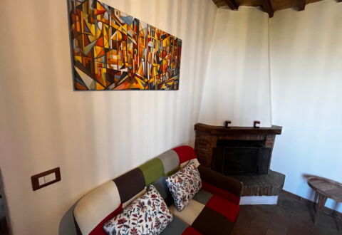 Appartamento Del Mercato: Meubles, Design Intérieur, Sol, Bois, Sol, Pièce, Éclairage, Domicile, Confort, Salon