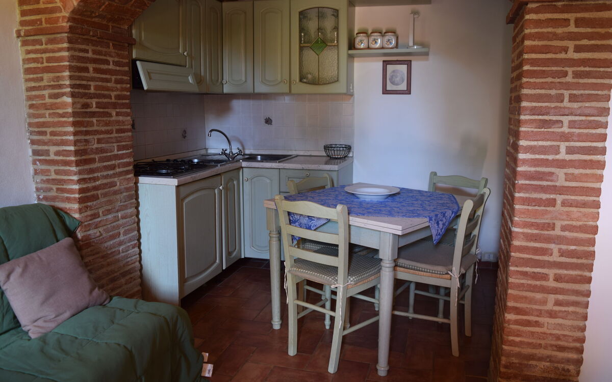 Logement:&nbsp;Arco Piccolo
