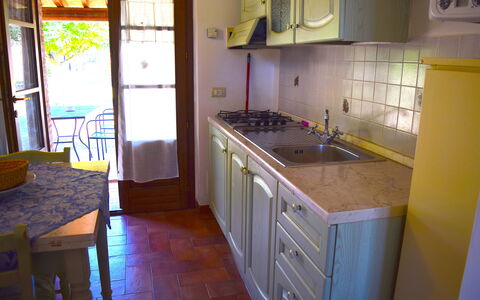 Logement:&nbsp;Nido