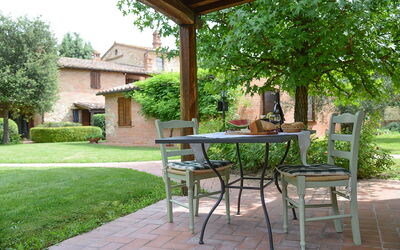 Oasi Della Pergola