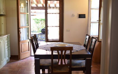 Logement:&nbsp;Girasole