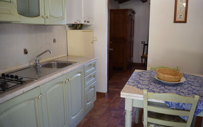 Logement:&nbsp;Nido