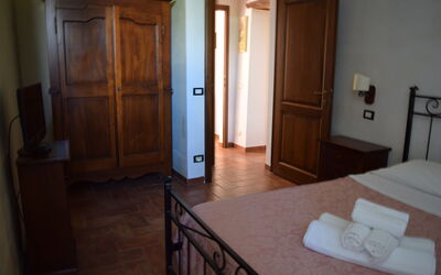 Logement:&nbsp;Arco Grande
