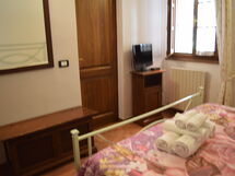 Logement:&nbsp;Arco Piccolo