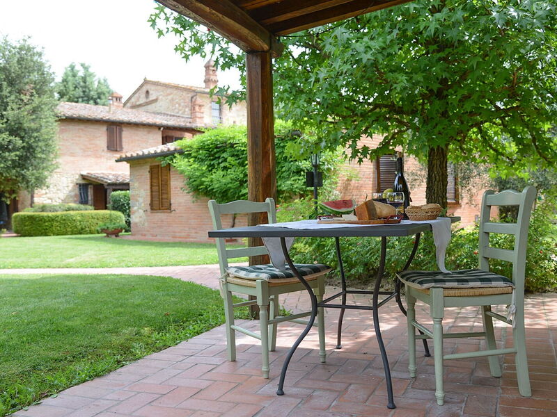 Oasi Della Pergola