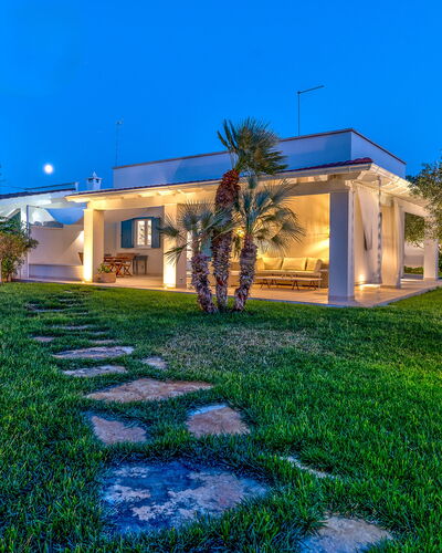 Villa Azzurra Monticelli: Domicile, Biens, Manoir, Recours, Hacienda, Jardin, Aménagement Paysager, Villa, Eco Hôtel