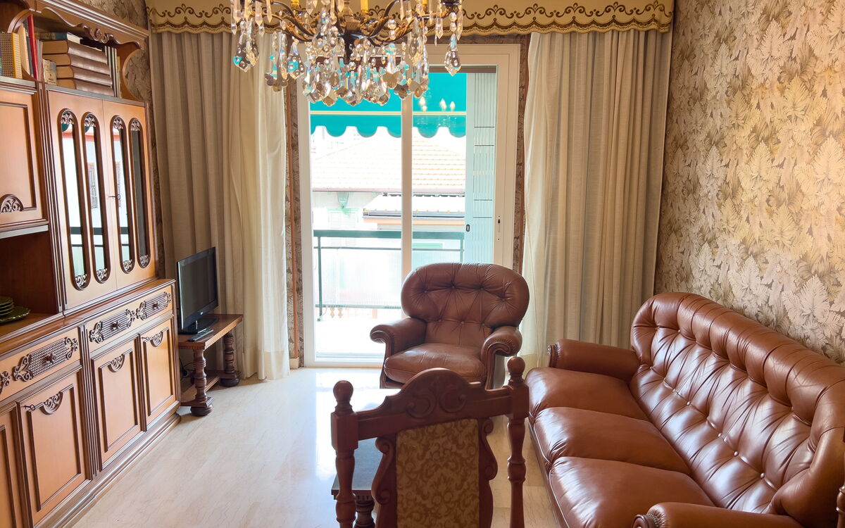 Casa Francy - Arma Di Taggia