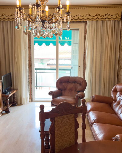 Casa Francy - Arma Di Taggia: Meubles, Design Intérieur, Bois, Sol, Sol, Pièce, Éclairage, Couvre-Fenêtres, Traitement De Fenetre, Salon