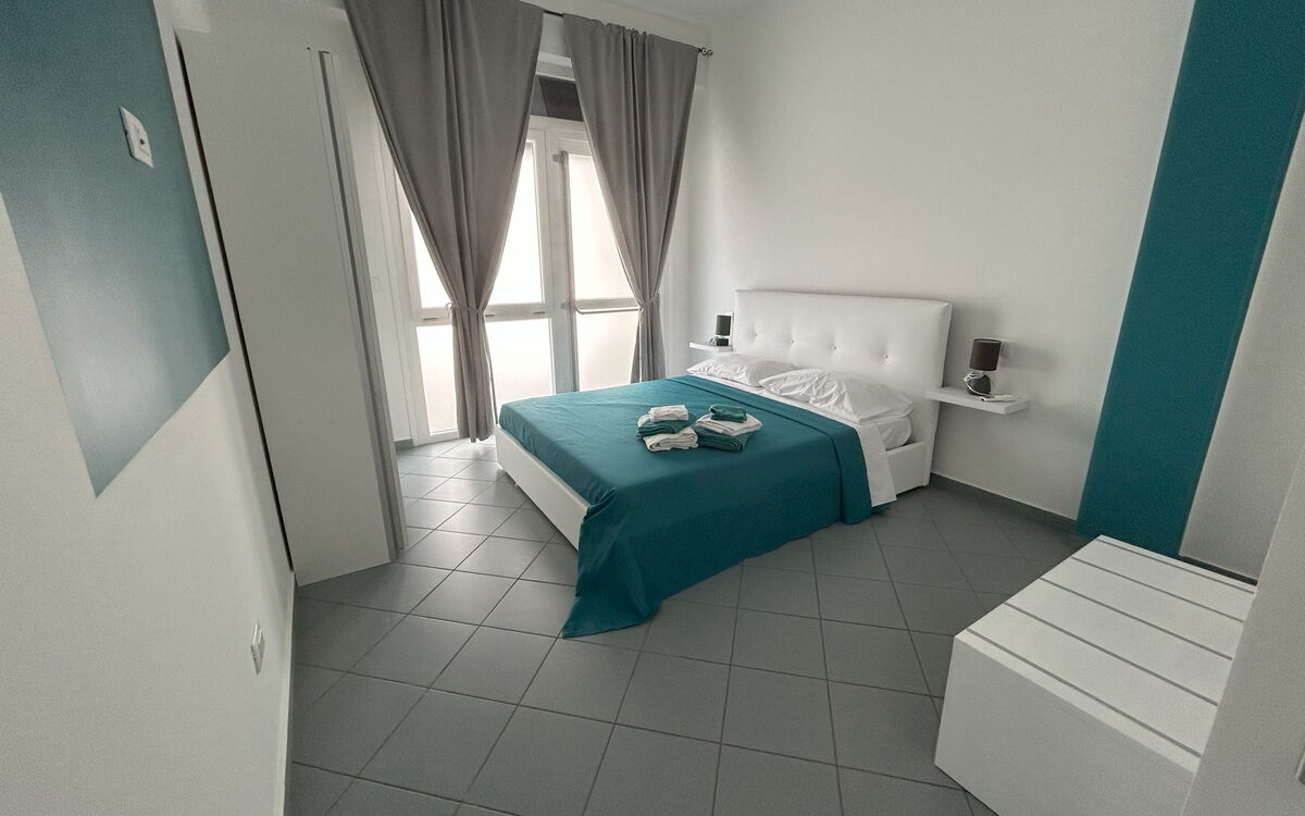 Logement:&nbsp;Appartamento Briseide