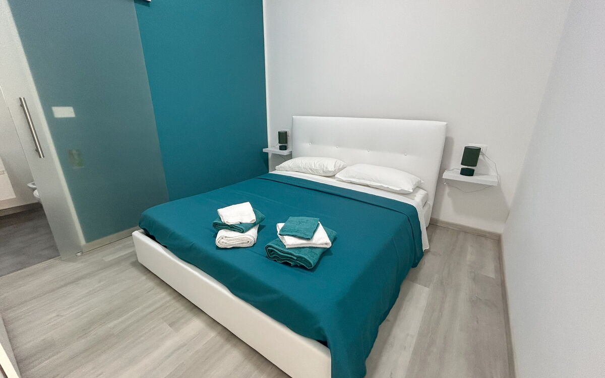 Logement:&nbsp;Appartamento Gianira