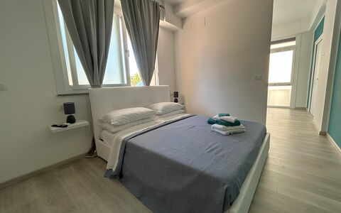 Logement:&nbsp;Appartamento Nerea