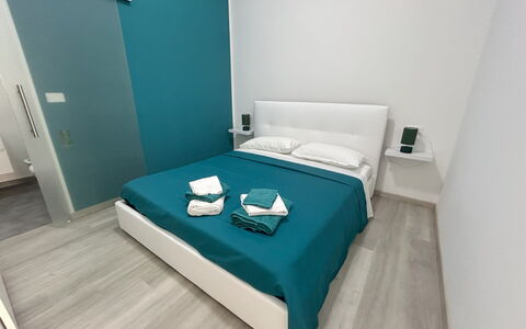 Logement:&nbsp;Appartamento Galia